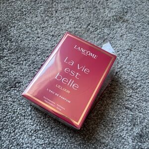 Lancôme La Vie Est Belle L'Eau de Parfum